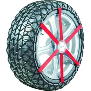 Chaussettes à neige (2 pièces) Michelin Easy Grip J11 pas cher