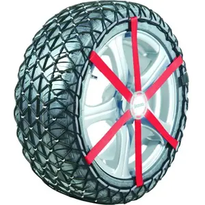 Comparateur de prix : Chaussettes à neige (2 pièces) Michelin Easy Grip R12