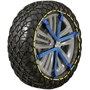 Comparateur de prix : MICHELIN Chaines à neige Easy Grip Evolution 11