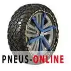 Comparateur de prix : MICHELIN Chaines à neige Easy Grip Evolution 8