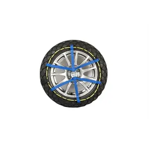 Comparateur de prix : MICHELIN Chaines à neige Easy Grip Evolution 9
