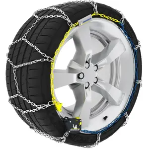 Comparateur de prix : MICHELIN Chaines à neige Extrem Grip N°110