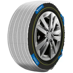 MICHELIN Chaine à neige Chaussettes à Neige SOS Grip 6