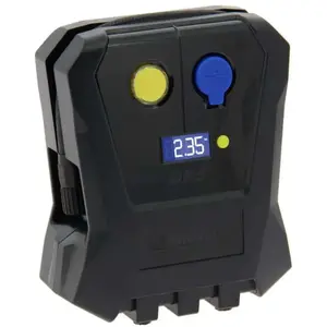 Comparateur de prix : MICHELIN Mini compresseur digital 12V 3.5 bars