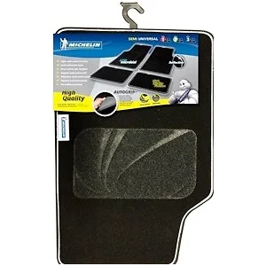 Michelin 009081 4 Tapis Moquette T2