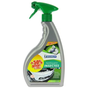 Nettoyant Insecte Michelin 750 MlVendu paramazon