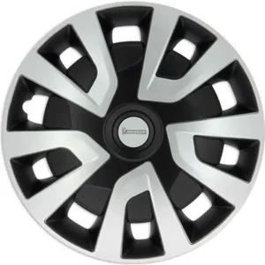 Comparateur de prix : MICHELIN Lot de 4 enjoliveurs - 15" - NVS spécial utilitaires