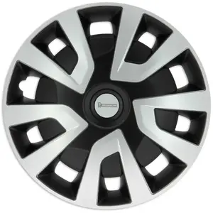 Comparateur de prix : MICHELIN Lot de 4 enjoliveurs - 16" - NVS spécial utilitaires