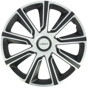 Comparateur de prix : Michelin 4 enjoliveurs 14 bicolore