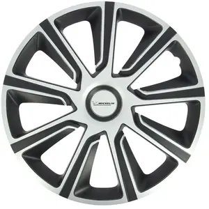 Comparateur de prix : MICHELIN 4 ENJOLIVEURS 15" BICOLORE