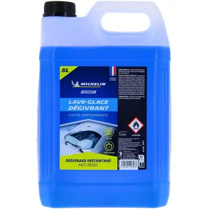 MICHELIN Lave-glace (Ref: 9357) pas cher