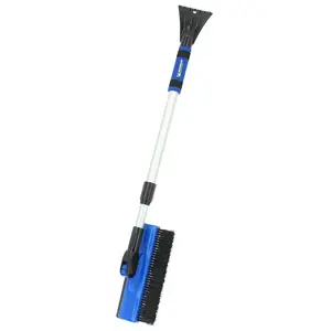 IMPEX Michelin Michelin Balai Neige/Gratte-Givre Télescopiq. pas cher