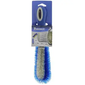MICHELIN brosse nettoie jantes pas cher