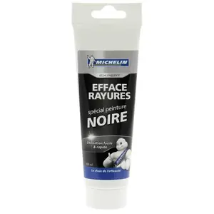 Comparateur de prix : MICHELIN Expert Efface-rayures - Noir - 100 ml