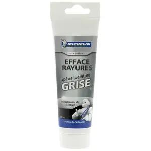 Comparateur de prix : MICHELIN Expert Efface-rayures - Gris - 100 ml