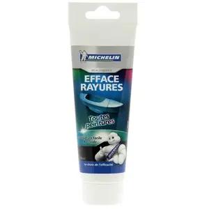 Comparateur de prix : MICHELIN EFFACE RAYURE