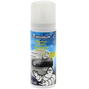 Michelin dégivrant serrures - 50ml pas cher