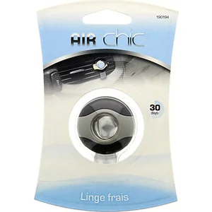 Carlinea 190194 Air Chic Membrane Linge Frais pas cher