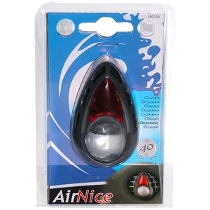 Comparateur de prix : Carlinea Carlinéa air nice news ocean désodorisant