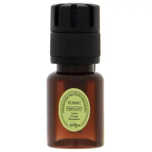 Désodorisant À Base D'huiles Essentielles Mèche Air Spa Senteur Tonic pas cher