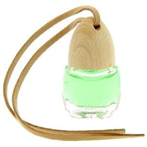Désodorisant À Base D'huiles Essentielles Air Spa Flacon Senteur Pure pas cher