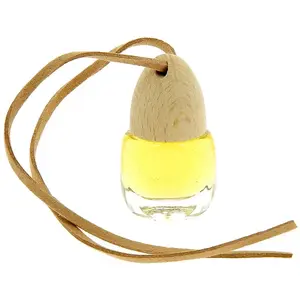 AIR SPA Flacon parfum Tonic - A base d'huiles essentielles pas cher