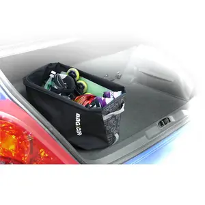 Rangement De Coffre Nomade Xxl Bag&car pas cher