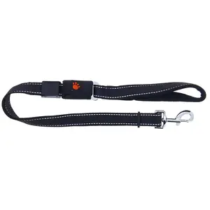 ADNAUTO FIDELAMI Animals&Car 170010 Laisse 2 en 1 Promenade et Ceinture de sécurité pas cher