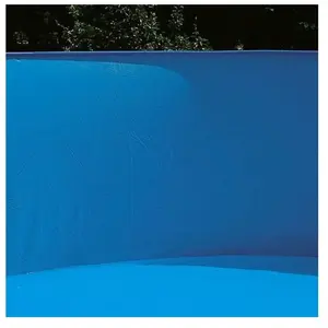 trigano Liner bleu 9,15x4,60x1,32 m pas cher