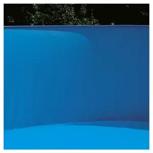 trigano Liner bleu 7,60x4,60x1,32 m pas cher