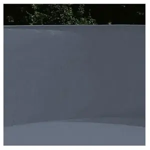 trigano Liner gris pour piscine métal intérieur 6,10 x 3,60 x 1,32 mVendu parcdiscount