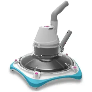 trigano Robot aspirateur electrique pour piscine Kokido pas cher