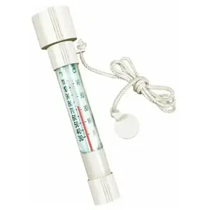 trigano Thermomètre flottant pour piscine