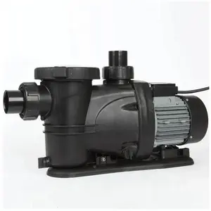 Pompe de filtration 1100 W auto-amorçante pour piscineVendu parcdiscount