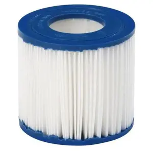 trigano Cartouche pour filtre à cartouche 3 m3/h. pas cher
