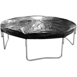 Comparateur de prix : Bâche pour trampoline de diamètre 3,66 m Trigano Jardin jou145