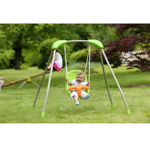 Portique bebe pliable Trigano Jardin j-10180p8 pas cher
