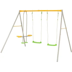 trigano Portique métal Agility BRIOSO pas cher