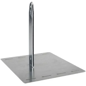 Comparateur de prix : TRIGANO Kit d'ancrage pour balançoire Secur'in J-900590 TU