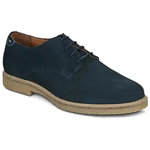 STEADY par Kost Bleu 40 Homme pas cher