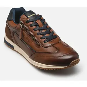 LAKEN par Redskins Marron 40 Homme pas cher