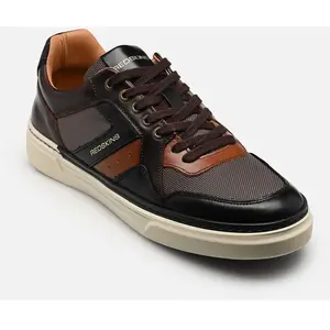 LERMA par Redskins Marron 40 Homme pas cher