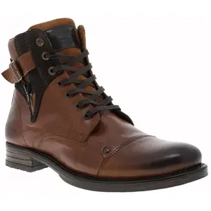 Redskins Yero Homme Redskins Jd681 - Marron - 43 pas cher