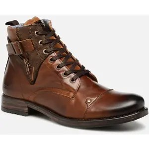 Redskins Yero Homme Redskins Jd681 - Marron - 45 pas cher