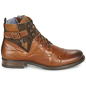 Redskins Yero Homme Redskins Jd681 - Marron - 42 pas cher