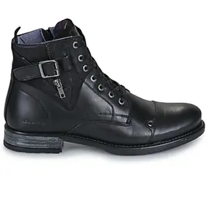 Yero par Redskins Noir 40 Homme pas cher