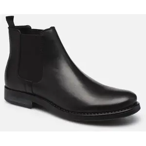 Redskins Bottines Cuir Redskins Nathan - 43 pas cher