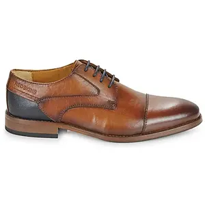 Redskins Derbies Marron Homme Redskins Versatil - 40 pas cher
