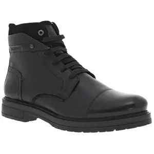 Redskins Bottine Cuir Redskins Notif - 45 pas cher