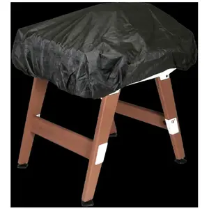 Cornilleau Housse de protection pour babyfoot et attaches 80x44cm Orig... pas cher